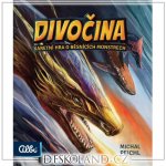 Albi Divočina – Hledejceny.cz