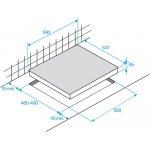 BEKO HILW 64222 S – Hledejceny.cz