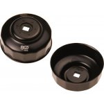 BGS technic Klíč na olejové filtry 76 mm, 14hranný VW, Porsche, Mercedes-Benz, BMW, Audi, Opel BGS 1046 – Zboží Dáma