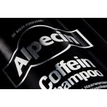 Alpecin Coffein Shampoo C1 Black Edition 375 ml – Zboží Mobilmania
