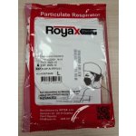 Royax respirátor FFP3 L 5 ks – Zboží Dáma