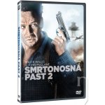 Smrtonosná past 2 DVD – Hledejceny.cz