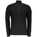 Altisport Basek Mpls094 pánský svetr černá – Sleviste.cz