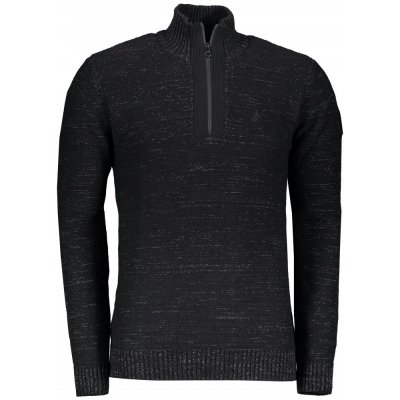 Altisport Basek Mpls094 pánský svetr černá – Sleviste.cz