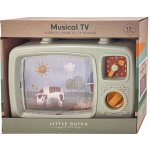 Little Dutch Hudební televize Farma – Zboží Dáma
