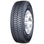 Barum BD22 Road Drive 295/80 R22,5 152/148M – Hledejceny.cz