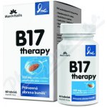 Cannaderm B17 Therapy Forte 60 tablet – Hledejceny.cz