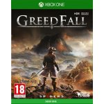 GreedFall – Zboží Mobilmania