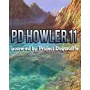 PD Howler 11: Axehead