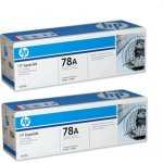 HP CE278L - originální – Zboží Živě