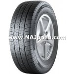 Continental VanContact Camper 225/75 R16 118/116R – Zboží Mobilmania