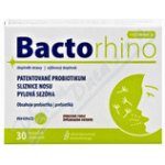 Favea Bactorhino+vit.D 30 tablet