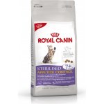 Royal Canin Sterilised + 7 Appetite Control 1,5 kg – Hledejceny.cz