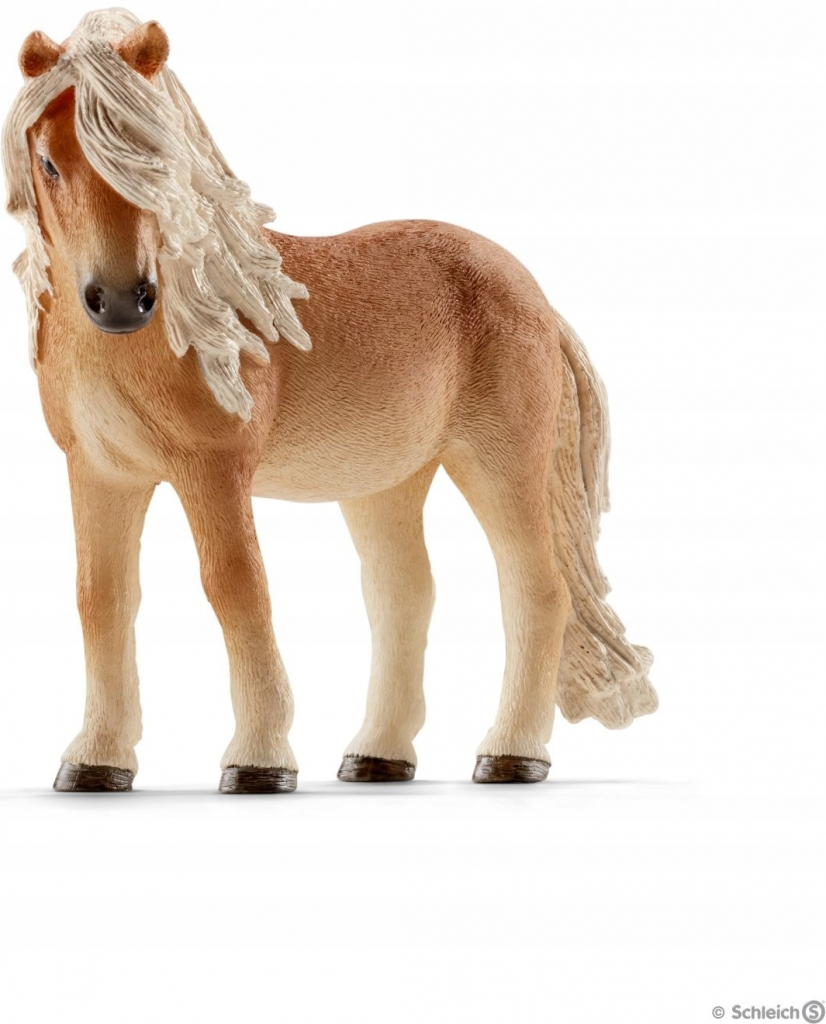 Schleich 13790 Klisna islandského ponyho