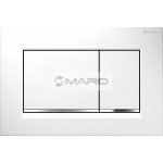 Geberit Sigma20 Square 115.883.KJ.1 – Hledejceny.cz