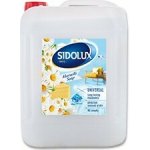 Sidolux Universal čisticí prostředek Marseillské mýdlo, 5 l – Hledejceny.cz