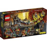 LEGO® NINJAGO® 71717 Výprava do Jeskyně lebek – Zboží Živě
