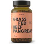 Nutriest Grass-fed lyofilizovaná bio slinivka břišní 240 kapslí – Hledejceny.cz