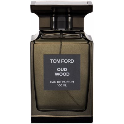 Tom Ford Oud Wood parfémovaná voda unisex 100 ml – Hledejceny.cz