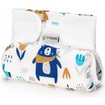 T-tomi Ortopedické abdukční kalhotky SZ 3- 6 kg Blue bears 3- 6 kg – Hledejceny.cz