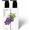 Kinetics Body Krém na ruce a tělo LAVENDER & PINEAPPLE 250 ml