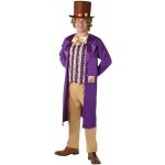 Willy Wonka Karlík a továrna na čokolád – Sleviste.cz