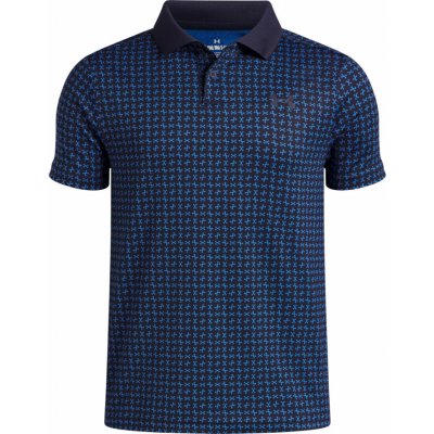 Under Armour Matchplay Printed Polo – Hledejceny.cz
