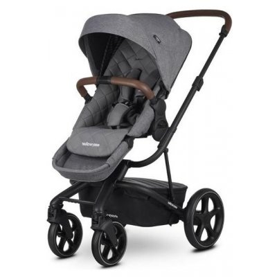 Easywalker Sport Harvey3 Premium Diamond Grey 2022