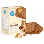 KetoDiet Proteinový chléb s vlašskými ořechy 7 x 70 g – Zboží Dáma