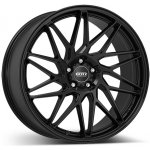 Dotz Tanaka 10x21 5x112 ET45 black | Zboží Auto