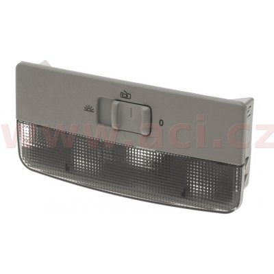 Osvětlení vnitřní ŠKODA OEM Originál 6L0947105BY20 – Hledejceny.cz