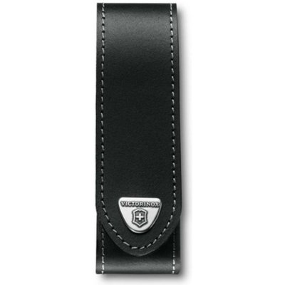 Victorinox Ranger Small černé kožené pouzdro 4.0505.L – Hledejceny.cz