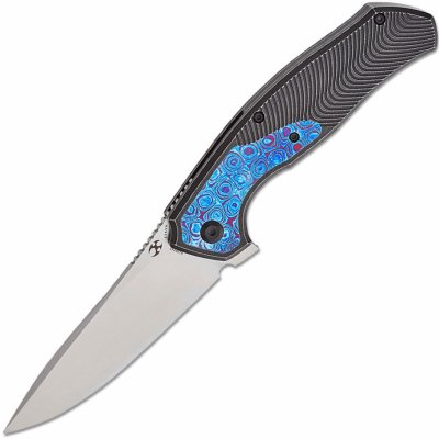 Kansept HAVORN CPM S35VN K1069A5
