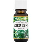 Saloos esenciální olej Eukalyptus 10 ml – Hledejceny.cz