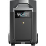 EcoFlow DELTA Pro 1ECO3602 – Zboží Živě