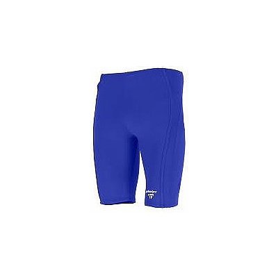 Michael Phelps Solid Man Jammer royal blue