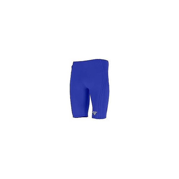  Michael Phelps Solid Man Jammer royal blue