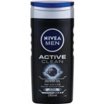 Nivea Men Active Clean Real Madrid Edition sprchový gel 500 ml – Zboží Dáma Nivea Men Active Clean Real Madrid Edition sprchový gel 500 ml – Zboží Dáma