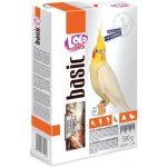 Lolo pets Basic Korela 0,5 kg – Sleviste.cz
