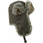 Beranice dětská POLAR EXPO pilotní hnědá – Zboží Mobilmania