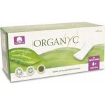 Organyc dámské vložky slipové Plus Bio bavlna 24 ks – Sleviste.cz