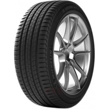 Pneumatiky Michelin Latitude Sport 3 EL FSL GRNX 275/40 R20 106Y Runflat