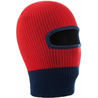 Wed'ze lyžařská kukla červeno modrá – Sleviste.cz