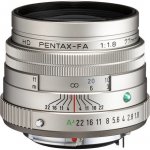 Pentax HD FA 77 mm f/1.8 Limited – Sleviste.cz