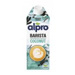 Alpro Barista Sójovo-kokosový nápoj 1 l – Zboží Dáma