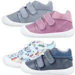 Jonap capáčky KID velcro Modrá – Sleviste.cz