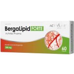 Activlab Pharma BergaLipid Forte 60 kapslí – Hledejceny.cz