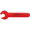 Klíč Otevřený klíč 1000V, Knipex 24mm 24mm, délka 210mm