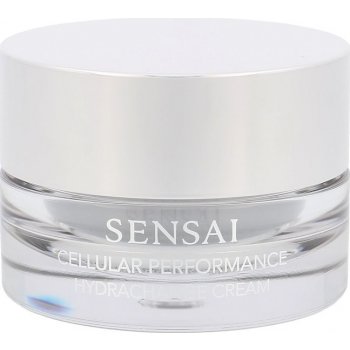 Kanebo Sensai Cellular Performance Hydrachange Cream 40 ml