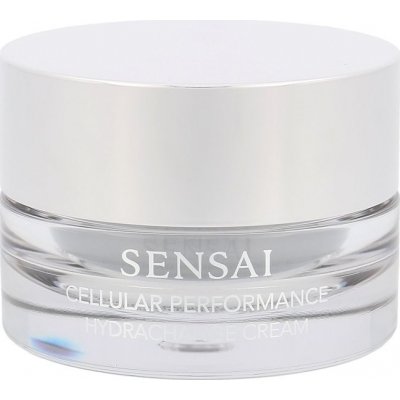Kanebo Sensai Cellular Performance Hydrachange Cream 40 ml